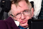 Tiên tri sốc về ngày tận thế của thiên tài Stephen Hawking 